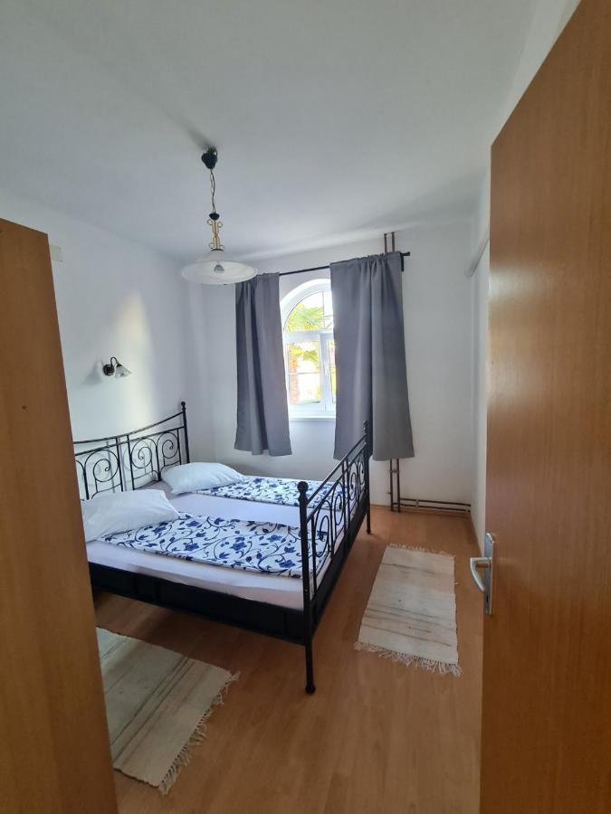 Apartment Fabic بوريتش المظهر الخارجي الصورة
