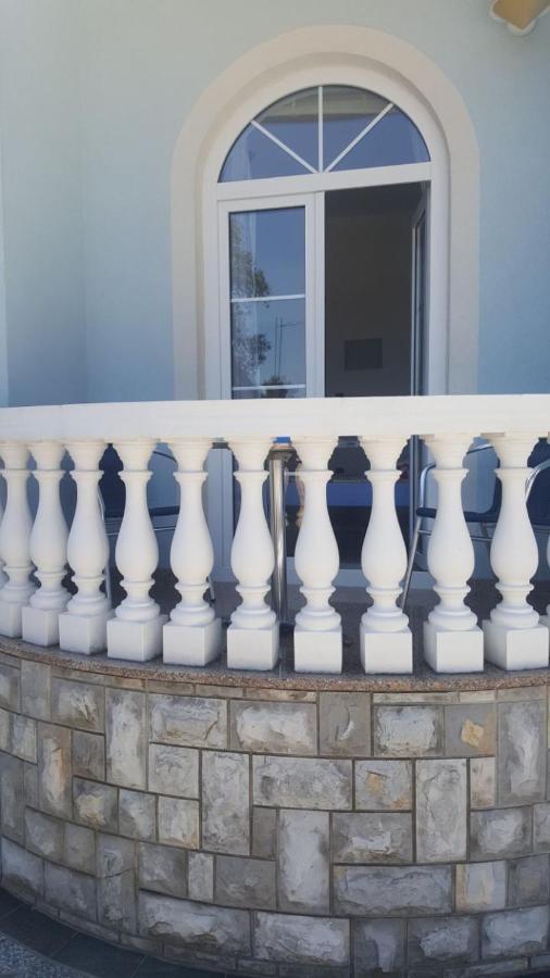 Apartment Fabic بوريتش المظهر الخارجي الصورة