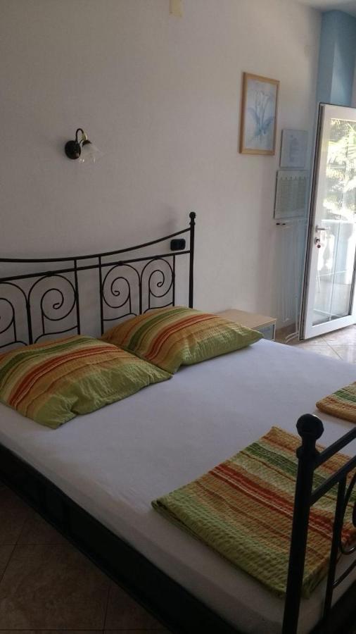 Apartment Fabic بوريتش المظهر الخارجي الصورة