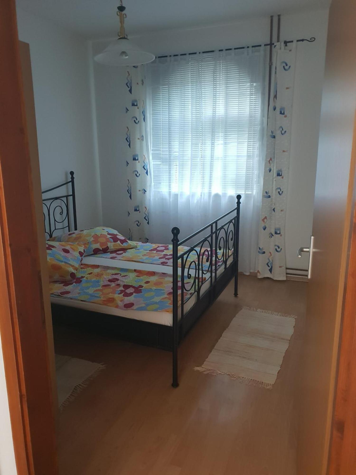 Apartment Fabic بوريتش الغرفة الصورة