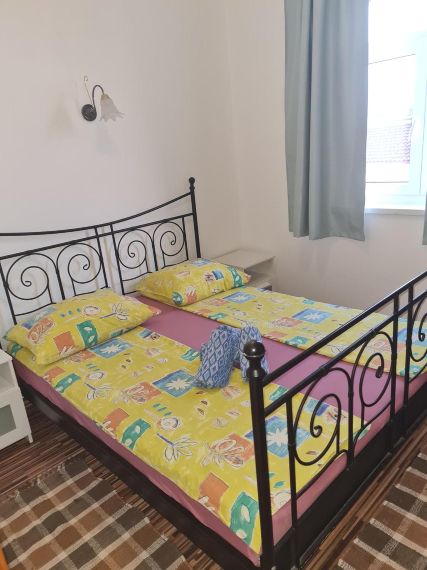 Apartment Fabic بوريتش المظهر الخارجي الصورة